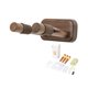 thumbnail image 1 of Gancho Para Colgar Guitarra De Madera, Soporte De Pared Para Mandolina, Banjo Y Guitarra Eléctrica, 1 of 3