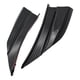 thumbnail image 4 of 2x Winglets Aerodinámicos Para Motocicleta Para Nmax 155 2020 2021 Color Fibra De Carbono, 4 of 5
