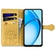thumbnail image 2 of Funda Cartera FOXDOCK para OPPO A60 4G , Flip PU con Relieve de Gatos y Perros, Tarjetero y Soporte, 2 of 6