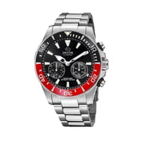 Reloj J888/3 Jaguar Negro Hombre Hybrid