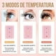 thumbnail image 3 of Enchinador de Pestañas Eléctrico,Rizador de Pestañas Calentado con 3 Modos de Temperatura,Rizador de Pestañas Termico USB Recargable para Rizar las Pestañas Naturales, 3 of 4
