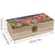 thumbnail image 2 of Caja Organizadora de Madera Rústica Garbage Pail Kids, 2 of 6