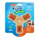 thumbnail image 1 of Juguete para perro Hartz Chew ‘n Clean mediano, sabor a pollo, 1 of 8