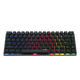 thumbnail image 1 of Teclado Mecánico Gamer Full Rgb Switch Black – Ajazz Ak-33, 1 of 3