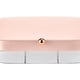 thumbnail image 3 of Organizador de joyas, caja de almacenamiento para pendientes, 3 of 5