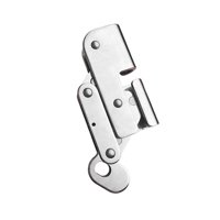 Ioensy - Sturdy Rope Grab 15Kn Polea De Detención De Caídas Equipo De Seguridad Sin Gancho De Barra De Refuerzo