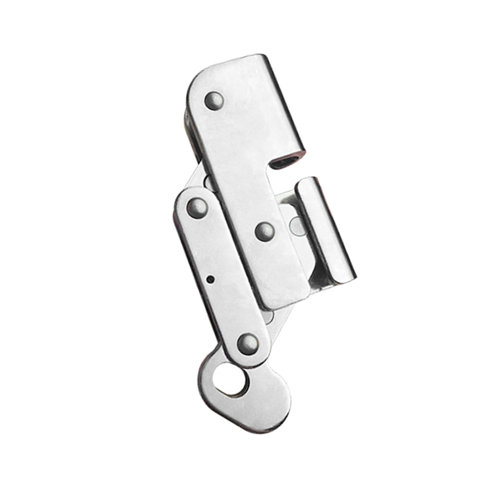 Ioensy - Sturdy Rope Grab 15Kn Polea De Detención De Caídas Equipo De Seguridad Sin Gancho De Barra De Refuerzo