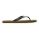 thumbnail image 1 of Chancletas Oakley Catalina para hombre, color verde militar, talla 6, 1 of 6