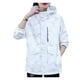 thumbnail image 1 of Cortaviento Impermeable Urbano Mujer, 1 of 2