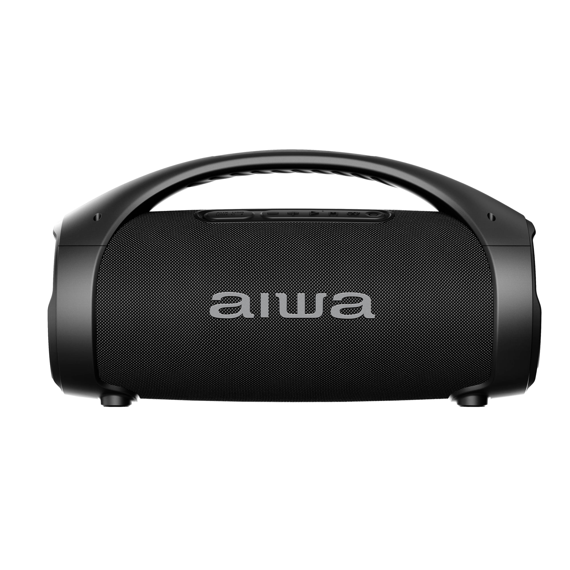 Parlante Portatil Bluetooth Aw-s144bt Aiwa 50w Funcion Tws