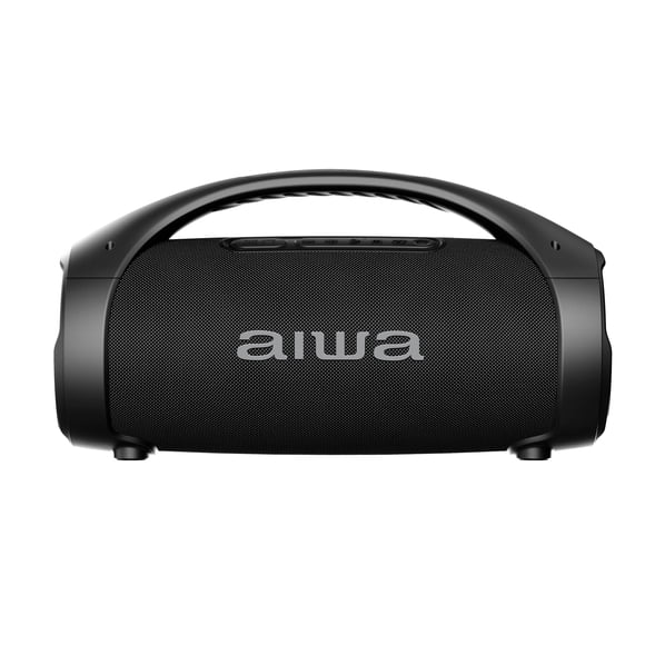 Parlante Portatil Bluetooth Aw-s144bt Aiwa 50w Funcion Tws