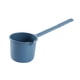 thumbnail image 4 of Cucharón De Agua Con Mango Antideslizante, Cuchara De Agua Para Cocina, Utensilio De Restaurante, Color Azul, 4 of 5
