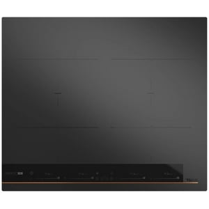 Teka - Encimera De Inducción Ibf 64 Infinity G1
