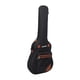 thumbnail image 5 of Estuche Impermeable Para Guitarra Eléctrica Con Doble Correa Para El Hombro Acolchado Duradero De 10 Mm, 5 of 5