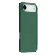 thumbnail image 2 of Carcasa Goma Lamina Vidrio Compatible Con iPhone 17 Air Verde, 2 of 4