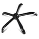 thumbnail image 1 of Base para silla de oficina MASTERY MART de 70 cm, metal resistente, 1 of 5