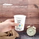 thumbnail image 5 of Taza de café desechable de papel LITOPAK 8 oz (paquete de 400), 5 of 7