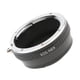thumbnail image 1 of Convertidor De Anillo Adaptador De Montura De Lente Para Cámara Sony Alpha NEX E, 1 of 5