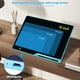 thumbnail image 2 of Tableta de escritura LCD Kinayue de 16 pulgadas recargable azul, 2 of 3