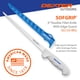 thumbnail image 3 of Cuchillo de filetear Dexter Outdoors 23 cm con protector de hoja, 3 of 9