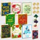thumbnail image 1 of Tarjetas de felicitación Decorably 5x7 pulgadas – Pack de 40 surtidas, 1 of 6
