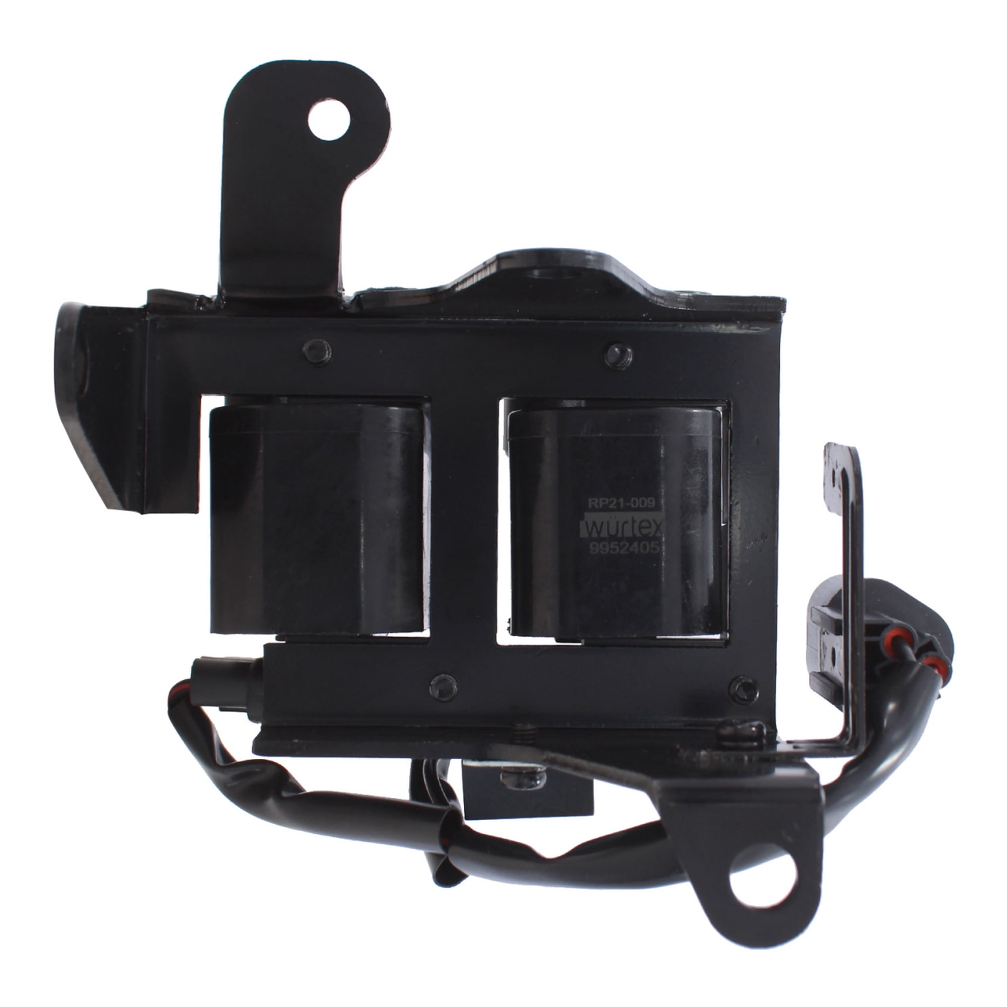 Repuestos Del Sol - Bobina Encendido 3 Pines Kia Morning 1.1 2004 2011