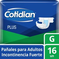 Pl Cotidian Plus G X16