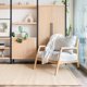 thumbnail image 1 of Alfombra Jartum Living Sisal Antideslizante Beige 250x350, 1 of 3