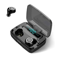 Genérico - Auriculares Bluetooth Inalambricos - M10