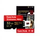 thumbnail image 2 of Micro Sd Pro Sandisk 32gb Extreme Pro 4k Ultra Hd -100, 2 of 3