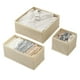 thumbnail image 2 of Set de 6 Cajas Plegable Organizador de Ropa Interior y mas, 2 of 8