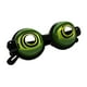 thumbnail image 2 of Gafas Para Niños Novedad Gafas Divertidas Creativas Para Niños Niños Niñas Verde, 2 of 3