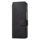 thumbnail image 4 of Funda Billetera Magnética para Samsung Galaxy Z Fold 6 Soporte Tarjetas Desmontable Negro, 4 of 6