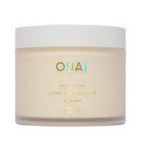 Crema Corporal Ouai St. Barts Hydrating Con Mantequilla De Cupuaçu 220 Ml
