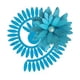 thumbnail image 4 of Troquel Metálico Flor Espiral 3d 6 7 X 6 1 Cm, 4 of 9