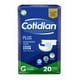 thumbnail image 2 of PANALES ADULTO PLUS G 20UN COTIDIAN, 2 of 6