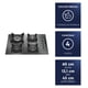 thumbnail image 4 of Encimera a Gas KE4HP Electrolux Mirrored Glass, 4 of 10