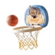 thumbnail image 4 of Mini Aro De Baloncesto Interior, Marco De Baloncesto Colgante Para Regalos De Cumpleaños, Perros Para Niños, 4 of 5