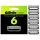 thumbnail image 1 of Recambios para hojas de afeitar GilletteLabs Gillette para hombre, 6 cartuchos, 1 of 3