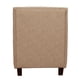 thumbnail image 4 of Poltrona Belen Lino Sidelli Beige, 4 of 7