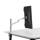 thumbnail image 2 of Soporte Brazo para Monitor Pivot Levo gris, 2 of 8