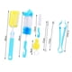 thumbnail image 4 of Set De Limpieza Tetinas Chupetes Mamaderas Biberon Tete, 4 of 6