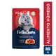 thumbnail image 1 of Alimento Húmedo Gato Adulto Sabor Carne Pouch, 85 g, 1 of 3