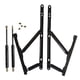 thumbnail image 5 of 2 Piezas De Bisagras De Cama Elevables Con Mecanismo De Almacenamiento Para Sofá Plegable Que Ahorra Esfuerzo, 5 of 5