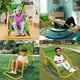 thumbnail image 5 of Silla mecedora balancín para niños PLATPORTS, juguete de exterior para niños pequeños, 5 of 8