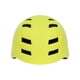 thumbnail image 3 of Casco Bicicleta Neon Green, 3 of 5