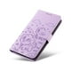 thumbnail image 5 of Funda Billetera FOXDOCK Compatible con Infinix Hot 60i 4G, Diseño Perrito Tierno, Ranuras para Tarjetas y Soporte Plegable, 5 of 6