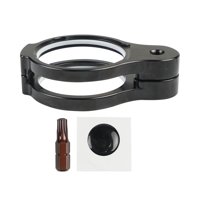 Ioensy - Sistema De Bloqueo Compacto De Metal Para Portón Trasero De Toyota Tacoma 2005