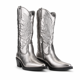 thumbnail image 5 of Bota Chalada Mujer West-22 Plateado Casual, 5 of 5
