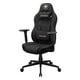 thumbnail image 3 of Silla Gamer Cougar Fusion One Gold F. Reposabrazos 3D, Cilindro de gas clase 4, Hasta 120 Kg, 3 of 4